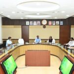 cg cabinet meeting