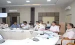 collector meeting raipur